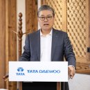 타타대우상용차㈜ 이미지