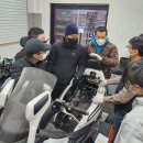 한국오토바이정비전문학원