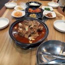 신조선옥 | [구미시 송정동맛집]경북 구미시 송정동에 위치한 매운갈비찜이 맛있는~!&#34;신조선옥&#34;