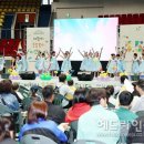 제주공천포전지훈련센터 다목적체육관 이미지