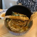 [맛집일기] 제천 청전동 텐동 맛집 : 이찌텐