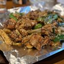 찌숯불바베큐 이미지