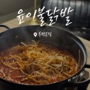 윤이불닭발 | [부평역 맛집] 부평에서 닭발 맛집을 찾는다면 "윤이불닭발"
