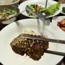 마늘인삼갈비탕 | [충북 단양모아] 단양맛집 추천 마늘오리고기불고기와 떡갈비 맛집 후기!