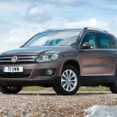 Volkswagen Tiguan (2012) 이미지