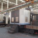 CNC TABLE BORING(DOOSAN,DBC110) 이미지