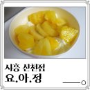 비타민 신천점 | 시흥 신천 요거트아이스크림의정석 비타민세뚜 솔직 후기