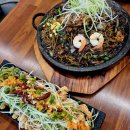 행운셀프 | 포천 맛집 고모리 돌짜장 행운반점, 내돈내산 가족식사 후기 (주차,웨이팅)