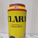 클라라비어 | [기타주류]클라라 레몬 맥주 (Clara Spanish Lemon Beer)후기