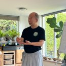 The Final Day in the Netherlands: Healing Practice-July 6, 2026 이미지