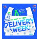 딜리셔스&딜리버리 이미지