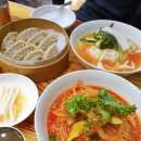 인덕원비빔국수 이미지