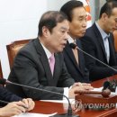 김병준 연합뉴스