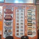 나들이 꼬마김밥 | 안산 고잔동 김밥 추천 나들이갈때 주문하기 좋은 빡빡이꼬마김밥&amp;유부초밥 본점 가격후기