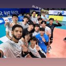 번영로1R | 24-25 남자배구 현대캐피탈 스카이워커스 1R 1위 🖤🤍💙