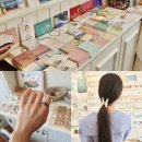 강릉 소품샵 나니랜드 방문 &amp; 머리집게 구매