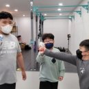 크로스킥 운동센터 이미지