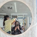 힘이루다 | [공지] 이루다헤어(창원용호동미용실, 용호동커트, 용호동 매직셋팅펌후기, 창원미용실추천)