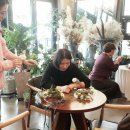 플로리스트(오전) 이미지