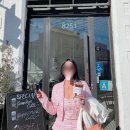 달 살이2] LA 멜로즈 에비뉴 글로시에 &#39;Glossier&#39; 웨스트 할리우드 베버리힐즈 비건 멕시칸 푸드 솔직 후기