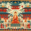 우리나라 민화의 기원 및 작품, 풍자적 요소에 대한 평가