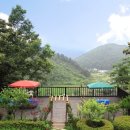 둥지 펜션 이미지