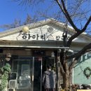 새터길 | 가평 항아리손칼국수 아침고요수목원근처맛집 애견동반가능 닭칼국수 후기