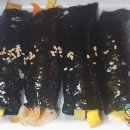 야곱꼬마김밥
