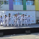 트라이엄프 태권도 이미지