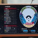 엔제리너스사직야구장점 | 사직야구장 응원탁자석 좌석 롯데자이언츠 직관후기.