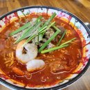 강릉짬뽕식탁 | 짬뽕 맛집! 🔥 '강릉짬뽕식탁' 얼큰하면서도 불맛이 깊은 인생 짬뽕과 바삭한 생안심 탕수육 솔직한 후기!🍜