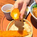 구디역맛집 덮밥장사장 구로지타워몰 덮밥 1인 세트 혼밥