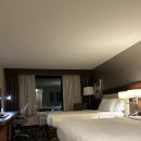 미국 샌프란시스코 호텔 후기/힐튼 가든 인 팔로 알토(Hilton Garden Inn Palo Alto) 2 Queen Beds