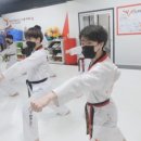 행복한 꿈 차오름태권도 이미지