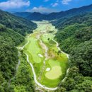 월송리 컨트리클럽 이미지