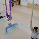 시나브로요가