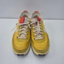 운동화 세탁 | 인계동 운동화 세탁 후기! 나이키x톰 삭스 노란색 이염 없이 세탁하는 법