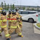 용진중학교 이미지