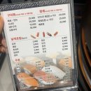 [여의도 초밥 맛집] 신선함에 반하다, 여의도역 &#34;신희초밥&#34; 후기