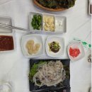 속초시청 홈페이지에 올라온 오징어난전 민원글 이미지