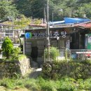 등너머약수터 이미지