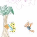 우리가 함께만든 꿀벌 이야기! ＜윙윙이와 장수말벌＞ 🐝💖 이미지