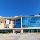 천성산국민체육센터 수영장 이미지