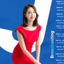 지에스25뉴전주탄소점 | 25년 12월 한경진 아나운서 최신 프로필