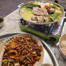 직화낙지 이미지