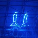 A WORLD TOUR WITH CM | 251213_G-DRAGON WORLD TOUR 앵콜 콘서트 중콘 후기(고척돔 Floor 16, 308 B열 시야)