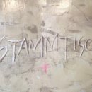 스탐티쉬(Stammtisch)