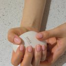 문정동네일아트 반디인하우스 문정점 이달의아트 후기