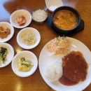 김밥매니아 | 김밥매니아 된장찌개 &amp; 돈까스 가성비 점심 메뉴 추천