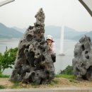 청풍호뜨락 이미지